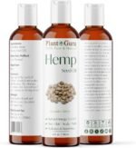 Hemp Seed Oil 4 oz. Virgin, Unrefined 10 - Image 2