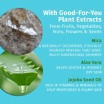 Mini Glow Getter Herbal Body Moisturizer - Image 5