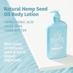 Hempz Body Lotion - Ocean Breeze Limited - Image 3