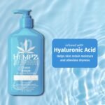 Hempz Body Lotion - Ocean Breeze Limited - Image 4