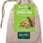 Sproutman®'s Hemp Sprout Bag - Just Dip