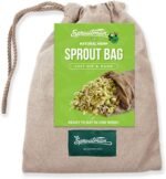 Sproutman®'s Hemp Sprout Bag - Just Dip