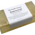 Our Earth's Secrets Hemp Seed - 2 Lbs Me
