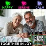 Hemp Gummies Sleep Calm Relaxation-Made - Image 5