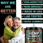 Hemp Gummies Sleep Calm Relaxation-Made - Image 7