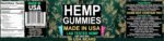 Hemp Gummies Sleep Calm Relaxation-Made - Image 8
