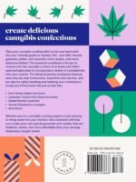 The Weed Gummies Cookbook: Recipes for C - Image 2