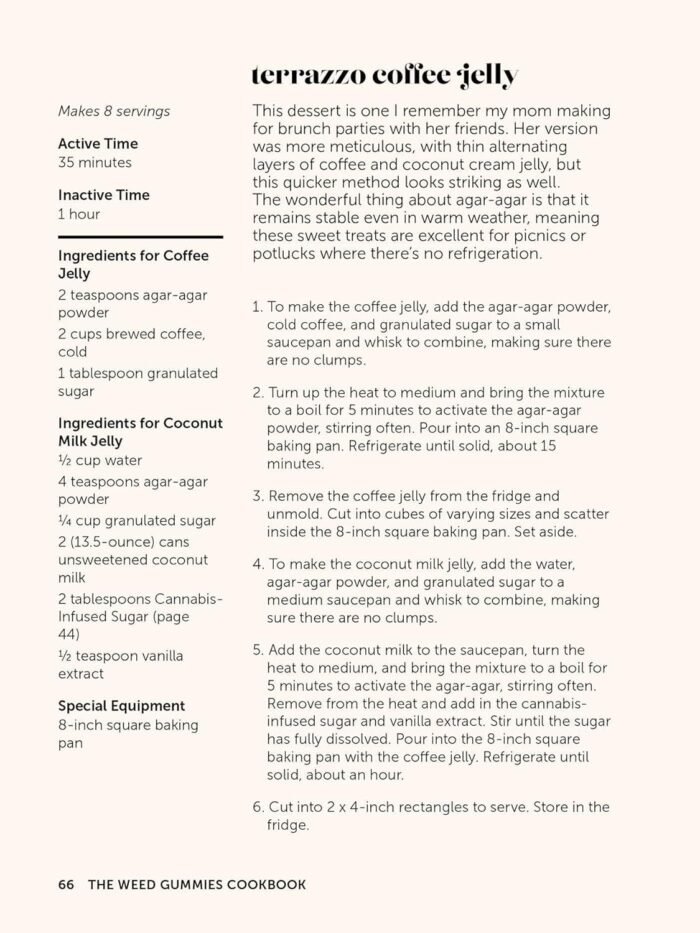 The Weed Gummies Cookbook: Recipes for C - Image 7