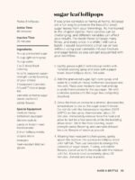 The Weed Gummies Cookbook: Recipes for C - Image 10