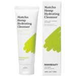 KraveBeauty Matcha Hemp Hydrating Cleans