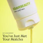 KraveBeauty Matcha Hemp Hydrating Cleans - Image 2