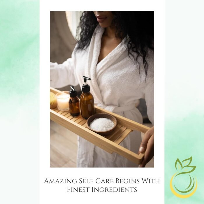 Dr Adorable - 32 oz - Hemp Seed Oil UNRE - Image 5