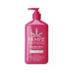 Hempz Brazilian Berry Beauty Actives Lot