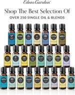 Edens Garden Hemp Essential Oil- 100% Pu - Image 7