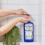 Dr Teal's Body Wash with Pure Epsom Salt - Image 5