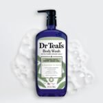 Dr Teal's Body Wash with Pure Epsom Salt - Image 8