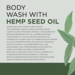 Dr Teal's Body Wash with Pure Epsom Salt - Image 10