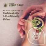 Premium Hemp Extract Daily Triple Streng - Image 6