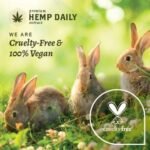 Premium Hemp Extract Daily Triple Streng - Image 7