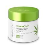 Andalou Naturals Cannacell Happy Day Cre