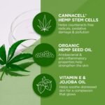Andalou Naturals Cannacell Happy Day Cre - Image 3