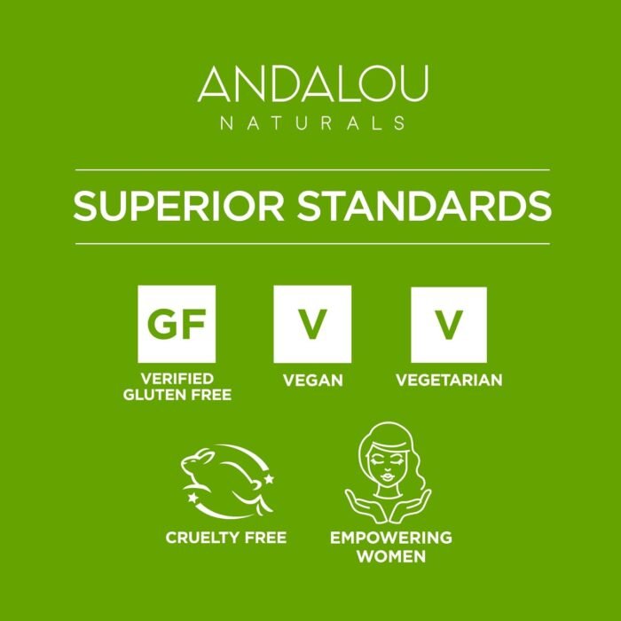 Andalou Naturals Cannacell Happy Day Cre - Image 5