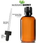 Mayan’s Secret 4fl oz Hemp Seed Oil Orga - Image 5