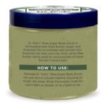 Dr Teal's Shea Sugar Body Scrub, Cannabi - Image 11