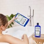 Dr Teal's Epsom Salt Magnesium Soak, Can - Image 6