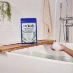 Dr Teal's Epsom Salt Magnesium Soak, Can - Image 7