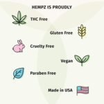 Hempz Lavender & Chamomile Restoring Nig - Image 7