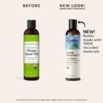 Sky Organics Organic Hemp Seed Oil for F - Image 2