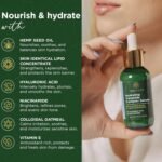 Tree of Life Beauty Ceramide Serum Compl - Image 3