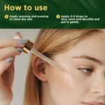 Tree of Life Beauty Ceramide Serum Compl - Image 4