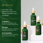 Tree of Life Beauty Ceramide Serum Compl - Image 6