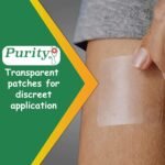 Hemp Oil Patches - 90 Patches - 30mg Per - Image 6