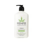 Hempz Original, Natural Hemp Seed Oil Bo - Image 2