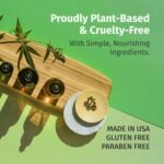 Hempz Original, Natural Hemp Seed Oil Bo - Image 7