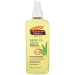 Palmer's Cocoa Butter Formula Hemp Oil C