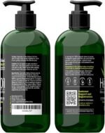Skinsations – Hemp Massage Oil & Sore Mu - Image 6