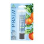 Hempz SPF 15 Lip Balm, Triple Moisture,