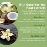 Hempz SPF 15 Lip Balm, Triple Moisture, - Image 4