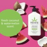 Hempz Body Lotion - Sweet Pineapple & Ho - Image 3