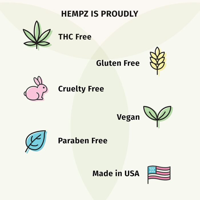 Hempz Body Lotion - Sweet Pineapple & Ho - Image 8