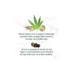 Blistex Hemp & Acai Renewal Lip Balm, 0. - Image 7