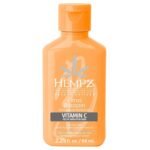 Hempz Body Lotion - Citrus Blossom Limit
