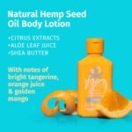 Hempz Body Lotion - Citrus Blossom Limit - Image 3