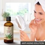 Hemp Oil 3.4 Fl Oz - Pure & Natural - Co - Image 3