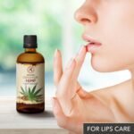 Hemp Oil 3.4 Fl Oz - Pure & Natural - Co - Image 6