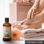 Hemp Oil 3.4 Fl Oz - Pure & Natural - Co - Image 8